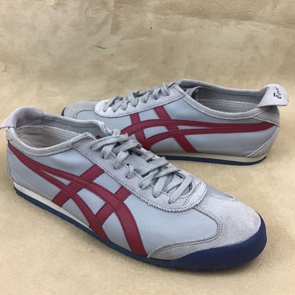 Onitsuka Tiger Mexico 66 size 12